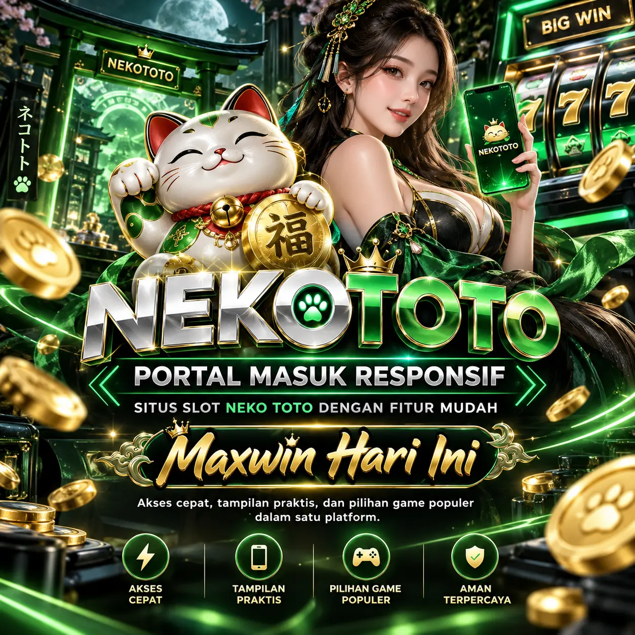 NEKOTOTO